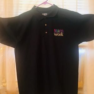 Men’s Gildan Polo